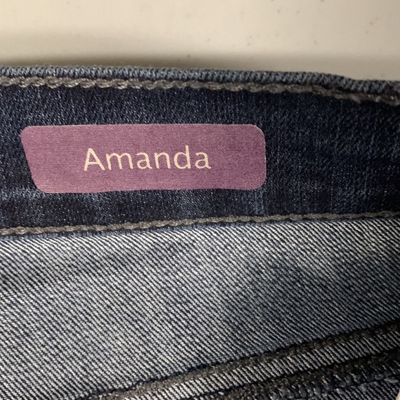 WOMENS JEANS - Picture 6 of 8